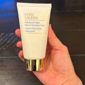 Brand new Estée Lauder Advance Night Micro Cleansing Foam